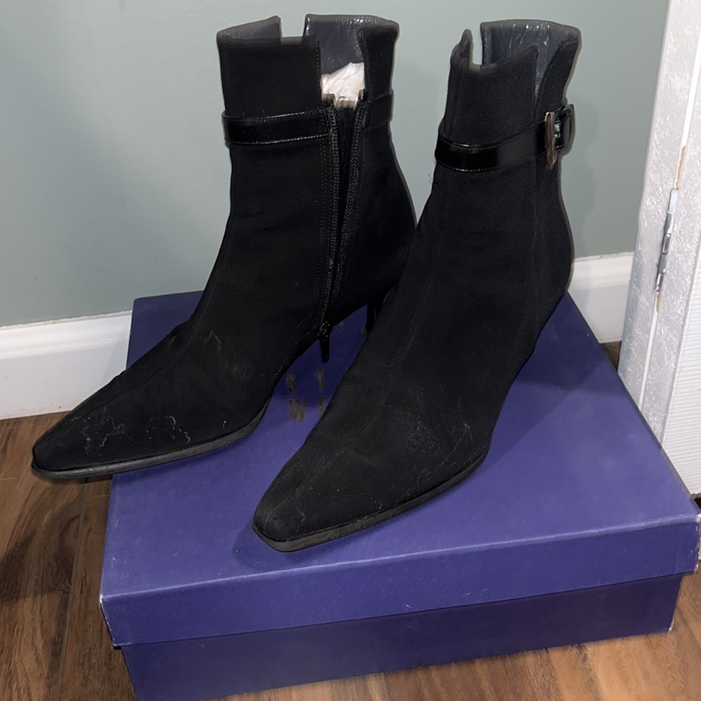 Stuart weitzman - Picture 2 of 6